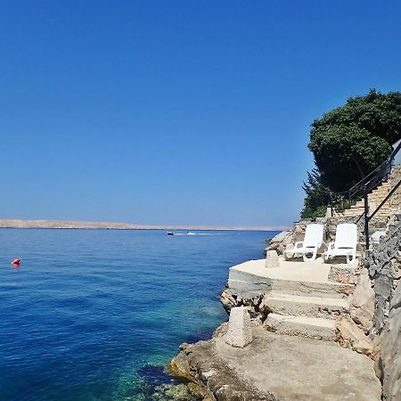 Apartments Lilly By The Sea Barić Draga المظهر الخارجي الصورة