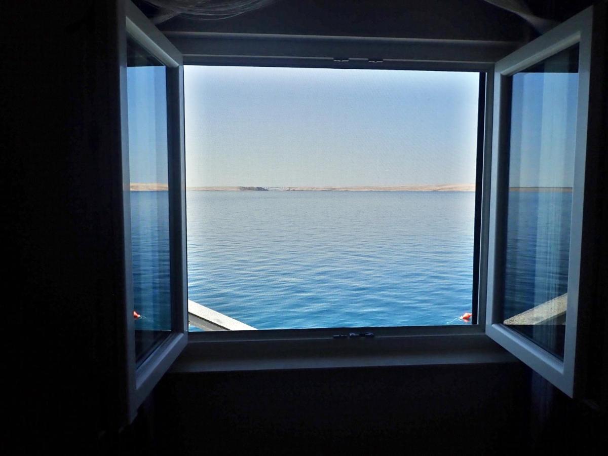 Apartments Lilly By The Sea Barić Draga المظهر الخارجي الصورة