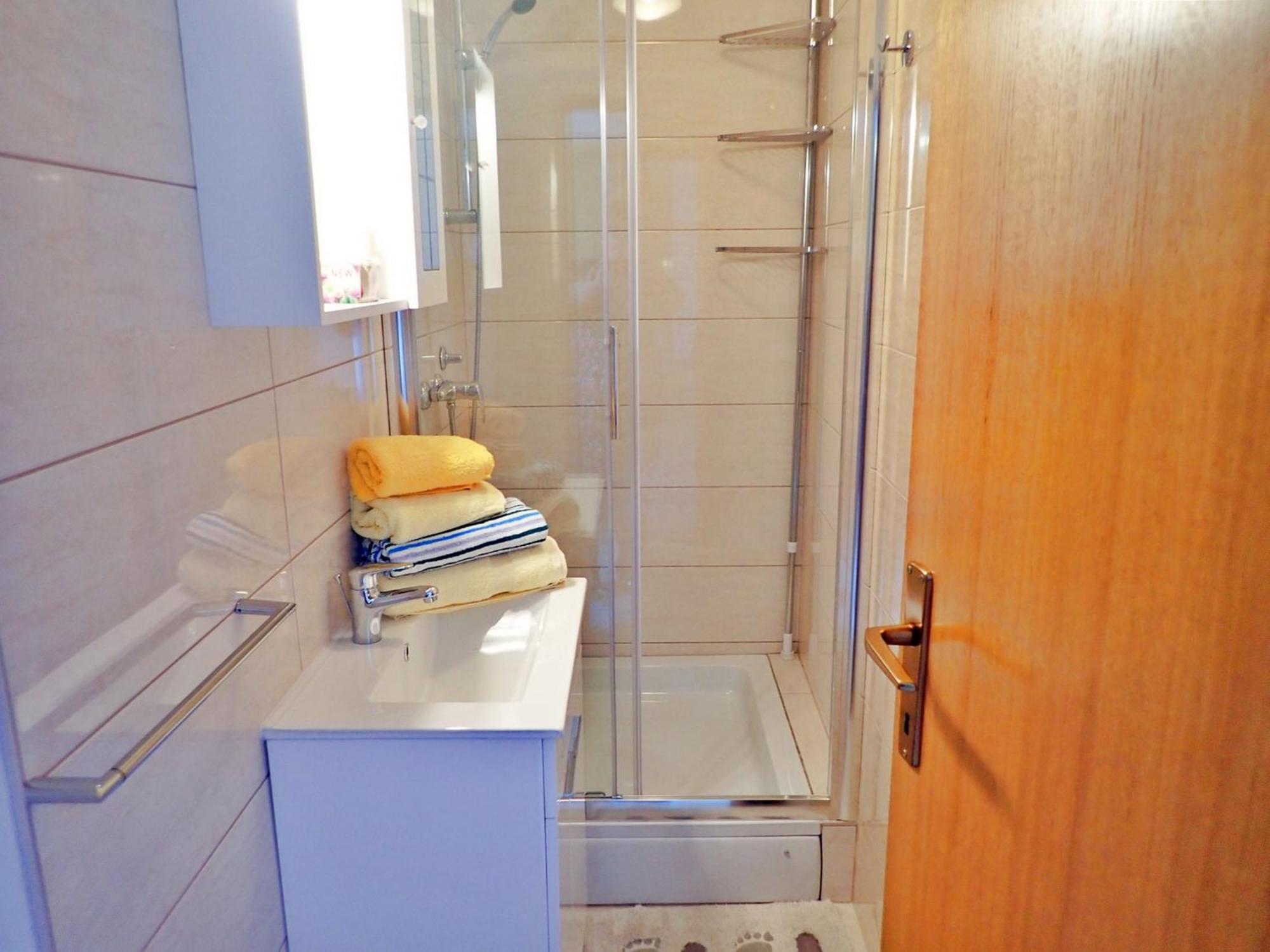 Apartments Lilly By The Sea Barić Draga الغرفة الصورة